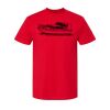 Fine Jersey T-Shirt Thumbnail