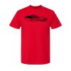 Fine Jersey T-Shirt Thumbnail