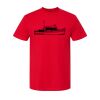 Fine Jersey T-Shirt Thumbnail