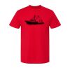Fine Jersey T-Shirt Thumbnail