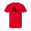 Fine Jersey T-Shirt Thumbnail