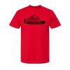 Fine Jersey T-Shirt Thumbnail