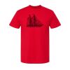 Fine Jersey T-Shirt Thumbnail