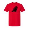 Fine Jersey T-Shirt Thumbnail