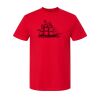 Fine Jersey T-Shirt Thumbnail