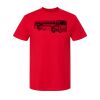 Fine Jersey T-Shirt Thumbnail