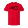 Fine Jersey T-Shirt Thumbnail