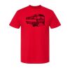 Fine Jersey T-Shirt Thumbnail