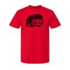 Fine Jersey T-Shirt Thumbnail
