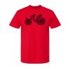 Fine Jersey T-Shirt Thumbnail