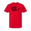 Fine Jersey T-Shirt Thumbnail