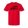Fine Jersey T-Shirt Thumbnail