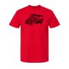 Fine Jersey T-Shirt Thumbnail