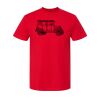 Fine Jersey T-Shirt Thumbnail