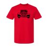 Fine Jersey T-Shirt Thumbnail