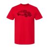 Fine Jersey T-Shirt Thumbnail