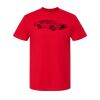 Fine Jersey T-Shirt Thumbnail