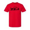Fine Jersey T-Shirt Thumbnail
