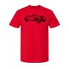 Fine Jersey T-Shirt Thumbnail