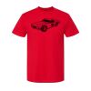 Fine Jersey T-Shirt Thumbnail