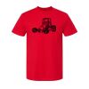 Fine Jersey T-Shirt Thumbnail