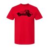Fine Jersey T-Shirt Thumbnail
