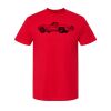 Fine Jersey T-Shirt Thumbnail