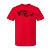 Fine Jersey T-Shirt Thumbnail
