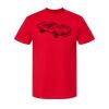 Fine Jersey T-Shirt Thumbnail