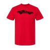 Fine Jersey T-Shirt Thumbnail