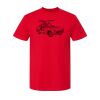 Fine Jersey T-Shirt Thumbnail