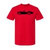 Fine Jersey T-Shirt Thumbnail