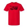 Fine Jersey T-Shirt Thumbnail