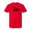 Fine Jersey T-Shirt Thumbnail