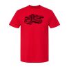 Fine Jersey T-Shirt Thumbnail
