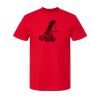 Fine Jersey T-Shirt Thumbnail