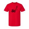 Fine Jersey T-Shirt Thumbnail