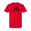 Fine Jersey T-Shirt Thumbnail