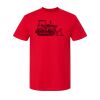 Fine Jersey T-Shirt Thumbnail
