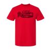 Fine Jersey T-Shirt Thumbnail
