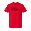 Fine Jersey T-Shirt Thumbnail