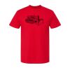 Fine Jersey T-Shirt Thumbnail