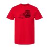 Fine Jersey T-Shirt Thumbnail