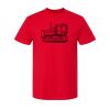 Fine Jersey T-Shirt Thumbnail