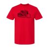 Fine Jersey T-Shirt Thumbnail