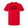 Fine Jersey T-Shirt Thumbnail