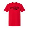 Fine Jersey T-Shirt Thumbnail