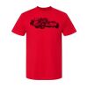Fine Jersey T-Shirt Thumbnail