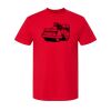 Fine Jersey T-Shirt Thumbnail