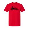 Fine Jersey T-Shirt Thumbnail
